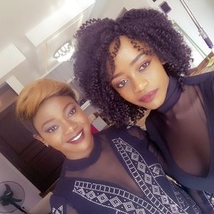 Meet your Posher, Sheryl